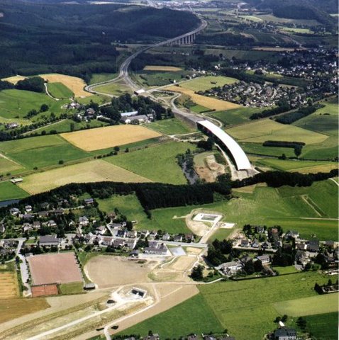 Germany becomes dominant industrial power in Europe