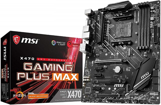msi b40 gaming plus max 2015