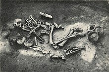 Kammkeraamika matmiskombed