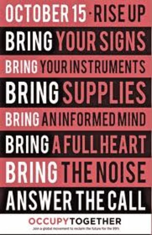 Global Day of Action