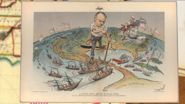 Unites States Express Interest in Cuba