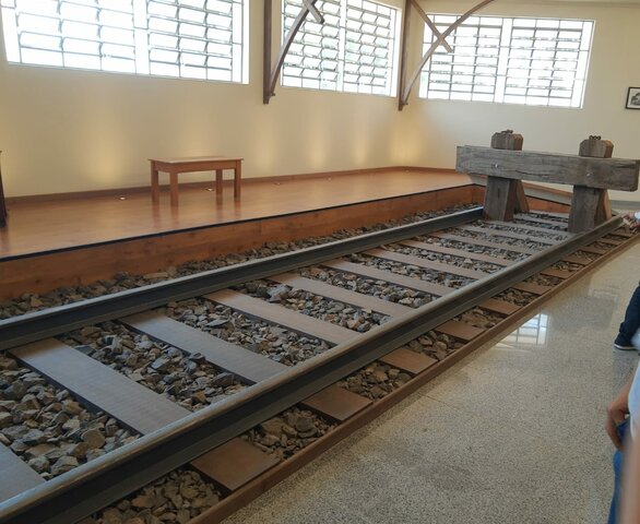 Mudou-se de São Paulo Para Pompéia