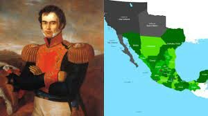 L a primera república federal