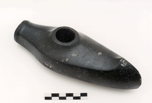 Nöörkeraamika kasutatavad tööriistad