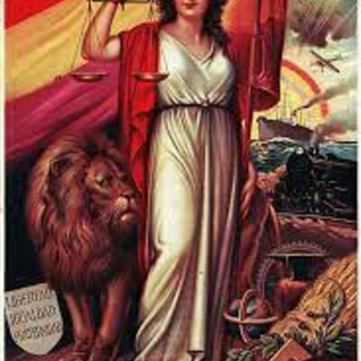 Timeline:  LA SEGUNDA REPÚBLICA. LA GUERRA CIVIL EN UN CONTEXTO DE CRISIS INTERNACIONAL (1931-1939).