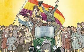 Proclamación de la República