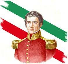 Gobierno de Guadalupe Victoria