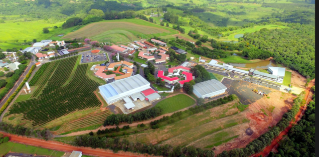 Fundação Shunji Nishimura