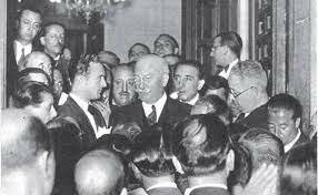 Triunfo del centro-derecha. Gobierno Lerroux