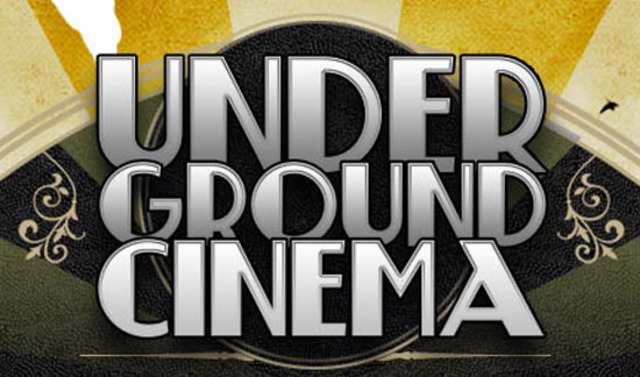 Cinema Underground