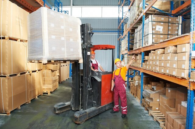 2013 Inventarios en la optimización de la cadena de suministros