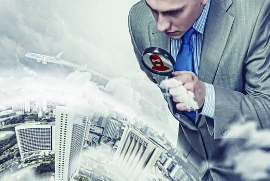 Continua la investigación