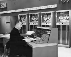 Inicios (Roberto Busa)