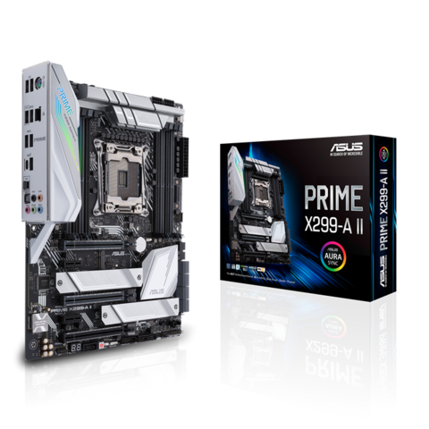 Asus PRIME X299-A ll