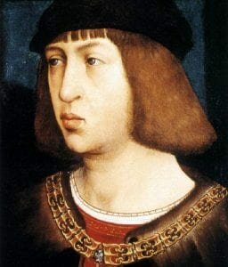 Murió su hermano mayor