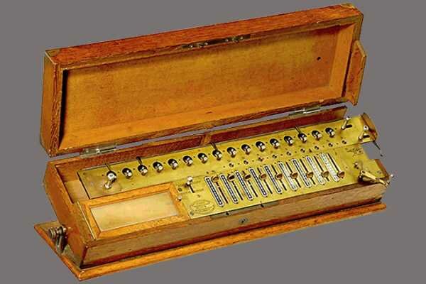 Charles Thomas de Colmar