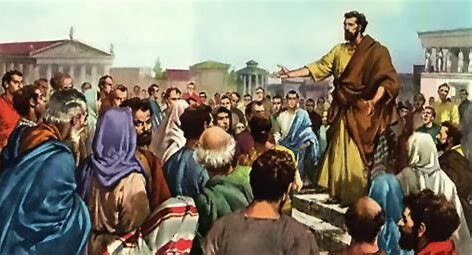 Se declara el cristianismo religión oficial del imperio