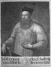 El Obispo de Cordoba