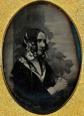Lady Ada Augusta Lovelace