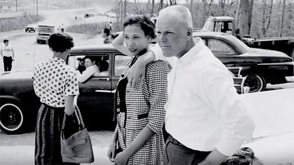 Loving v. Virginia Supreme Court ruling