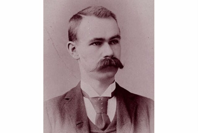 Herman Hollerith