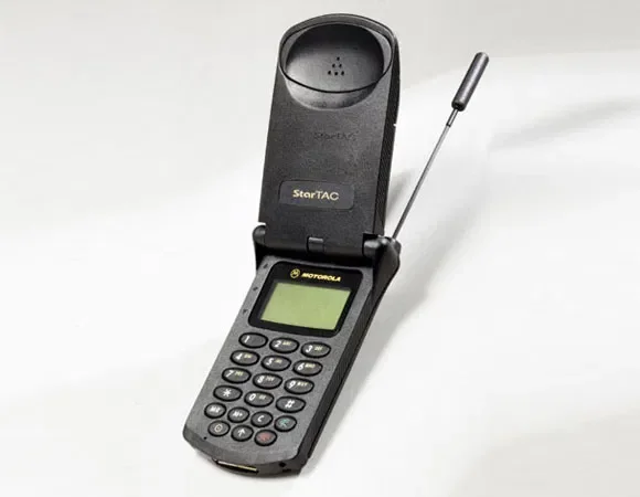 Motorola Startac