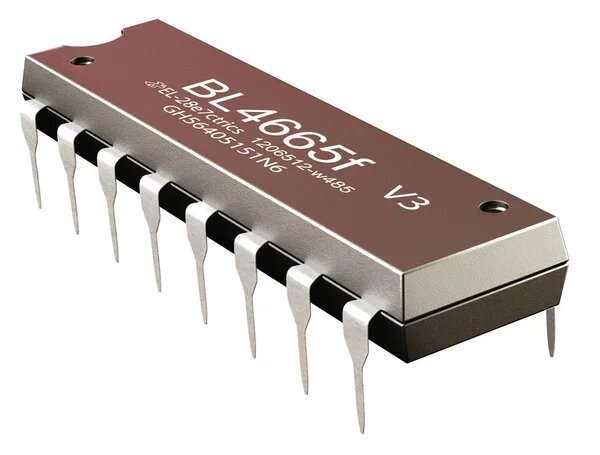 Circuitos integrados