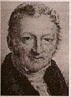 Robert Malthus (1766-1834)