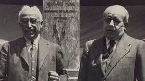 Destitución de Alcalá Zamora sustituido por Azaña