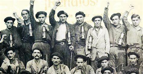 Revolución de Asturias