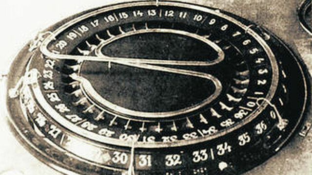 Escándalo del estraperlo