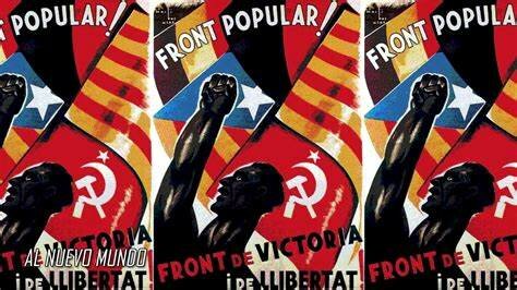 El Frente Popular gana las elecciones