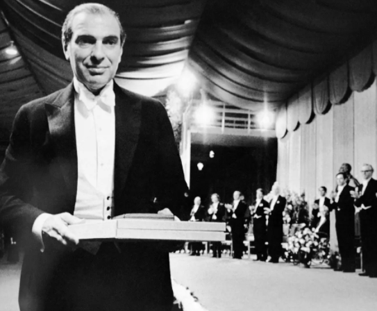 La génesis de la Economía de la Salud: Kenneth Arrow