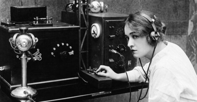 Desenvolupament de les telecomunicacions