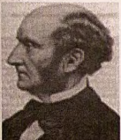 John Stuart Mill (1806-1873)