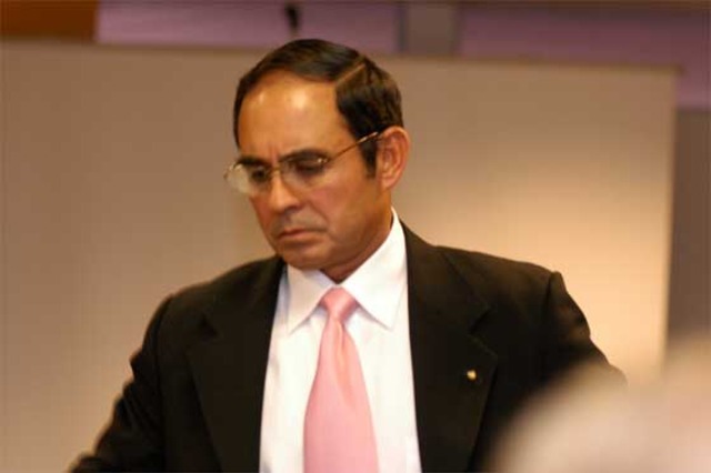 Llamado a indagatoria otro miembro militar.