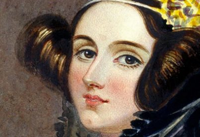 NASCITA ADA LOVELACE