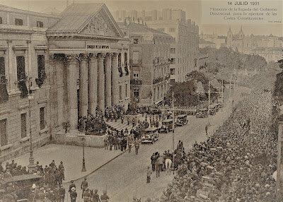 Elecciones a Cortes constituyentes