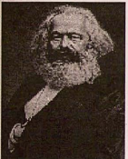 Karl Marx (1818-1883)
