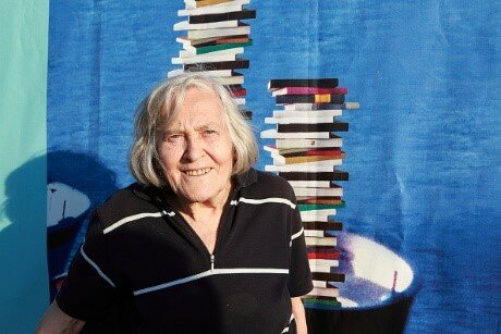 NASCITA MARGHERITA HACK