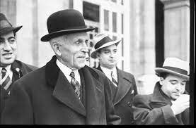 Portela Valladares presidente. Convocatoria de elecciones