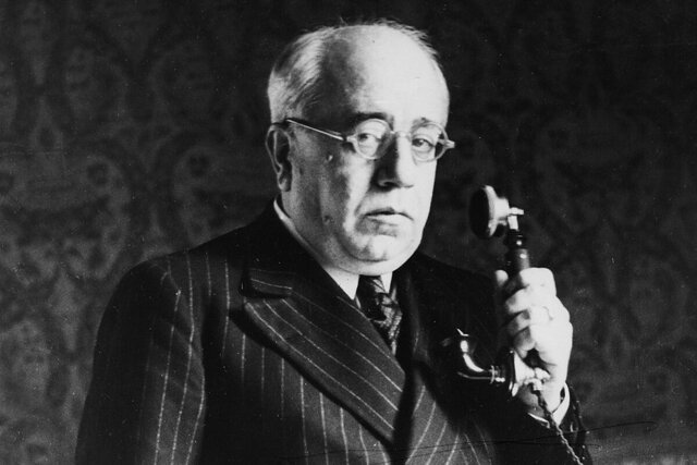 Destitución de Alcalá Zamora