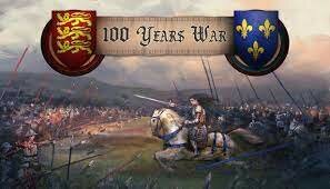 Hundread Year´s War