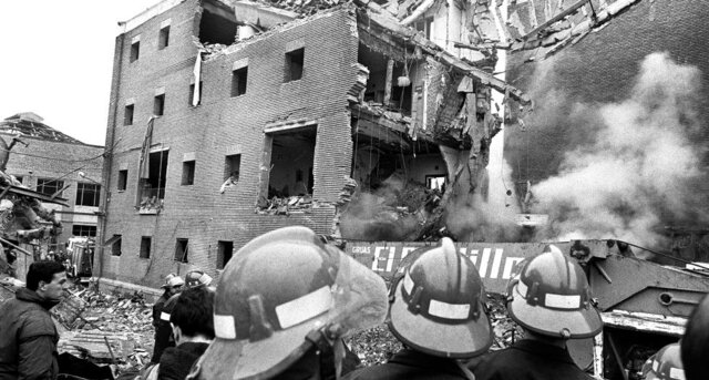 Atentados de ETA de 1987