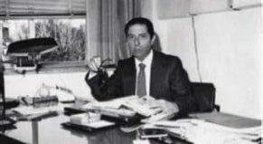 asesinato de Gonzalo Bravo Pérez