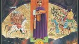 Timeline: Byzantium