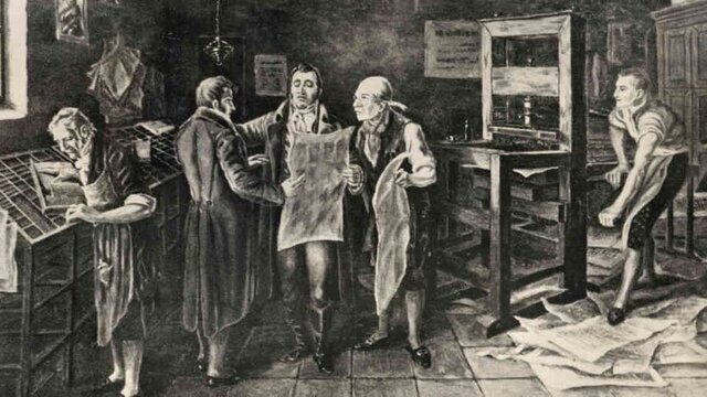 La Psicología Criolla (S. XVIII)