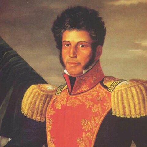 Gobierno de Vicente Guerrero