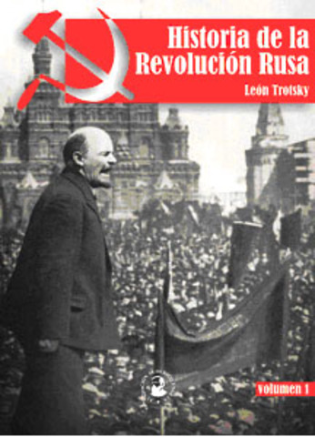 REVOLUCIÓN RUSA