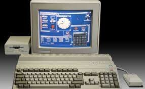 Era de la Computación